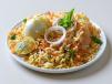 Biryani Rice With Egg