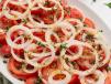 Onion And Tomato Salad