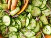 Cucumber Salad