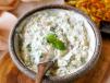 Onion Raita