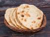 Tandoori Naan