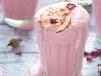 Rose Lassi