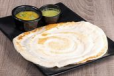 Plain Dosa
