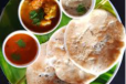 Thattu Set Dosa