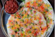 Mixed Uthappam