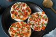 Onion Tomato Uthappam