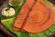 Egg Tomato Dosa