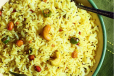 Lemon Rice