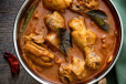 Chicken Naden Curry
