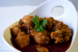 Chicken Ammachi Curry