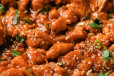 Chicken Manjoorian