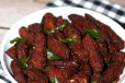 Beef Dry Fry