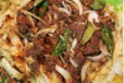 Beef Pothi