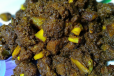 Beef Varaval