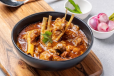 Mutton Curry