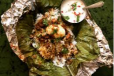 Mutton Pothi