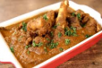 Mutton Chettinadu