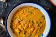 Chettinadu Veg