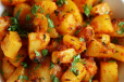 Aloo Jeera