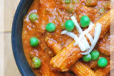 Baby Corn Butter Masala