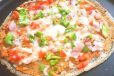 Veg Pizza Dosa
