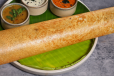 Veg Hydrabadi Dosa