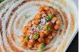 Chena Masala Dosa