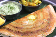 Butter Masala Dosa