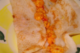Baby Corn Dosa