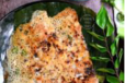 Rava Onion Dosa