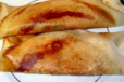Chettinadu Mushroom Dosa