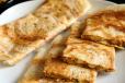 Paneer Butter Masala Dosa