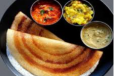 Beef Chettinadu Dosa