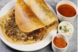 Beef Pepper Dosa
