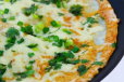 Egg Cheese Dosa