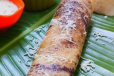Cheese Choco Dosa