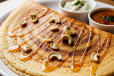 Honey Cashew Nut Dosa