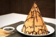 Honey Chocalate Dosa