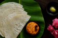 Honey Coconut Dosa