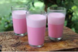 Rose Milk