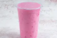 Strawberry Shake