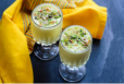 Elaichi Lassi