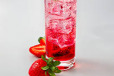 Strawberry Soda