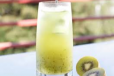Kiwi Soda