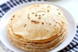 Butter Roti (tawa)