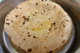 Ghee Roti (tawa)