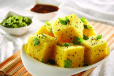 Khaman Dhokla