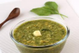 Dal Palak