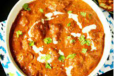 Shahi Paneer
