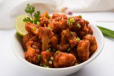Gobi Manchurian (dry)